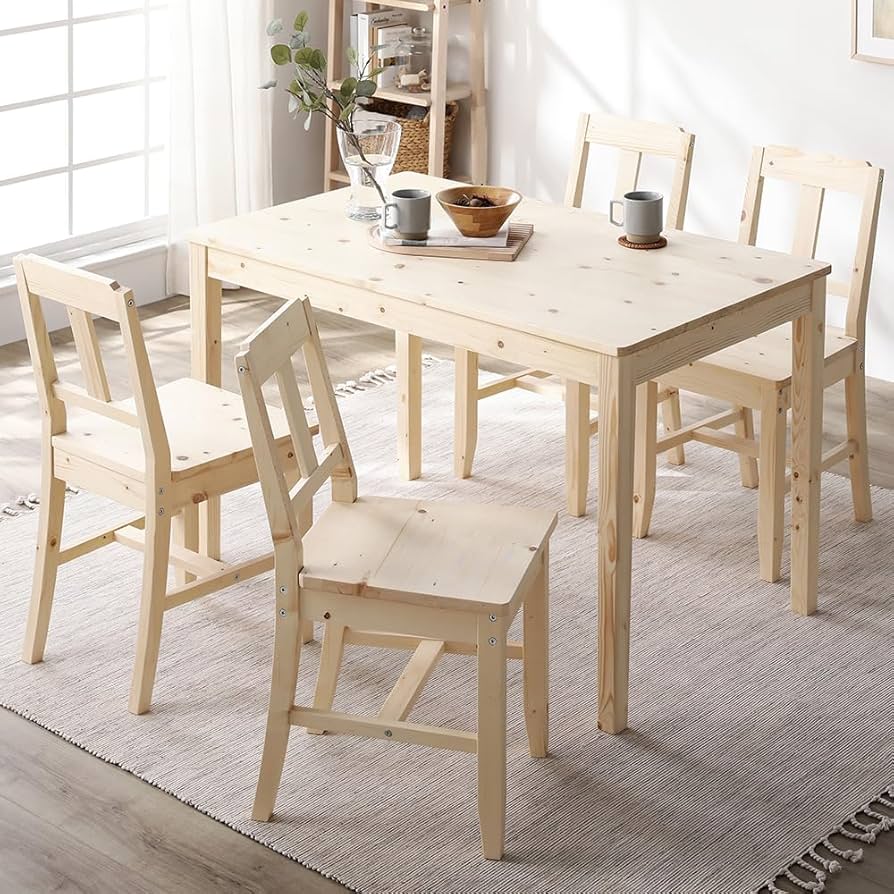 【B品】hirundo 組立式テーブル・チェアセット B品】hirundo 組立式テーブル・チェアセット 楽天市場】7